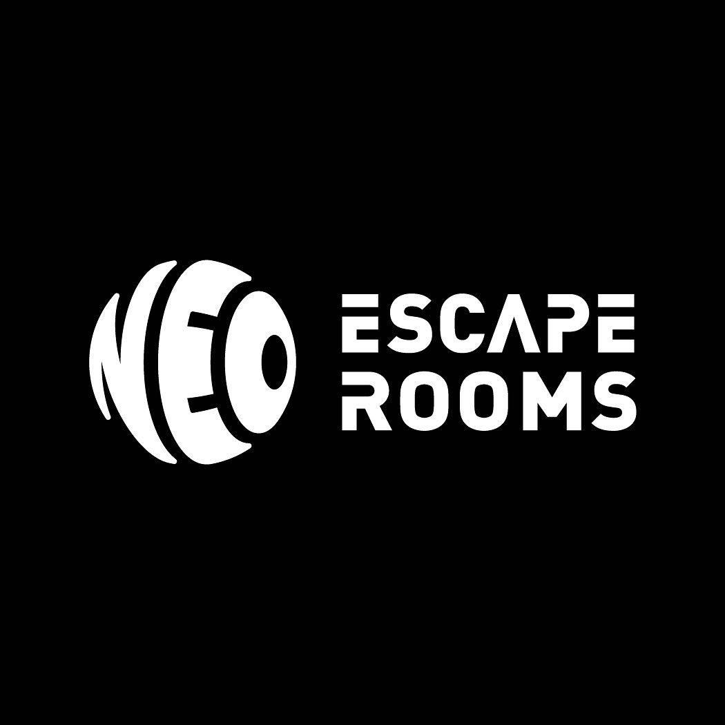 NEO Escape Rooms - Old Sacramento Waterfront