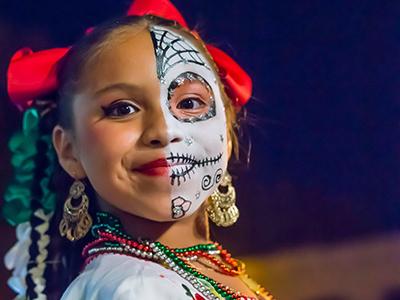 What Is Day of the Dead? Día de los Muertos Celebrations and History