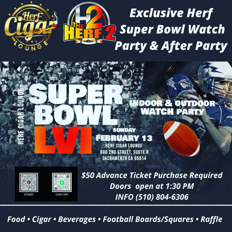 superbowl sunday 2022 party