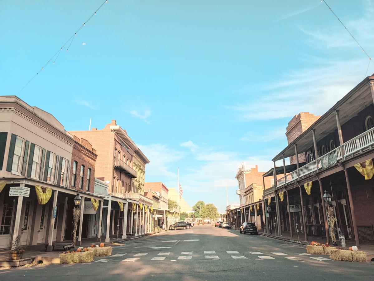 Seasonal Activities Old Sacramento Waterfront