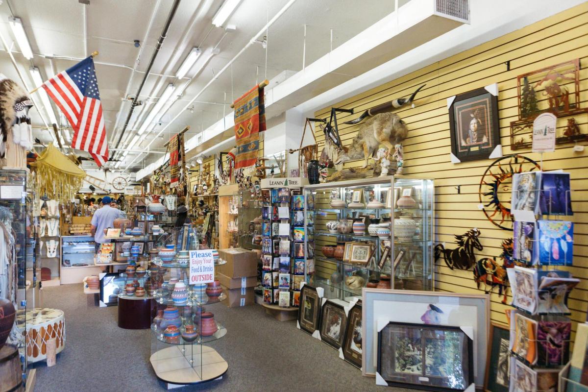 Native american jewelry stores near me top