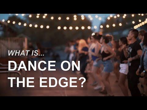 Dance on the Edge
