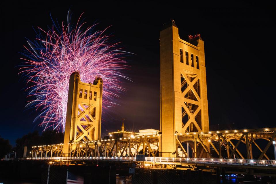 chinese new year in sacramento