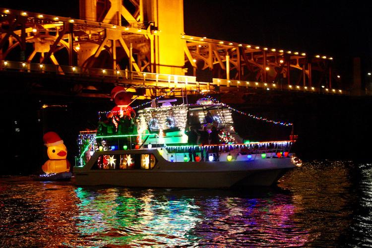 Sacramento Christmas Events 2025