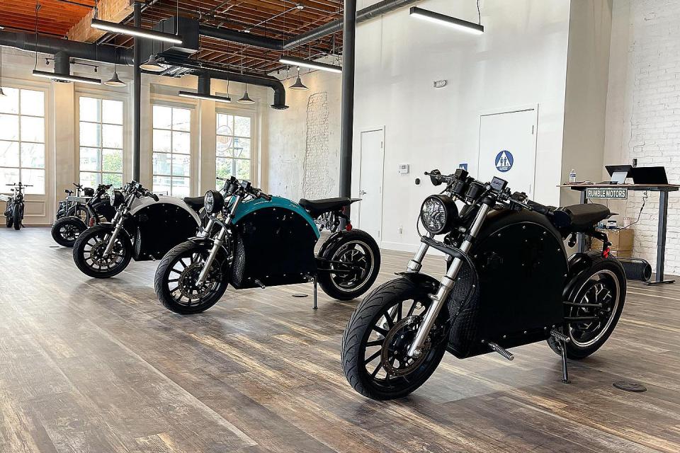 RISING SUN MOTORCYCLES - 45 Photos & 16 Reviews - 1835 56 Street, Delta, British Columbia - Motorcycle Repair - Phone Number - Yelp