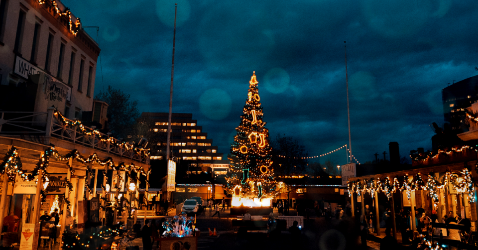 Sightseeing & Tours Old Sacramento Waterfront